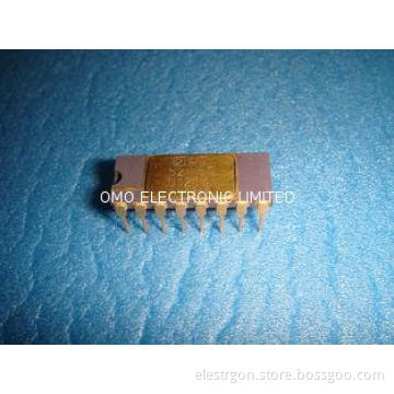 000 Model Number:  AD524 Instrumentation Amplifiers CERDIP-